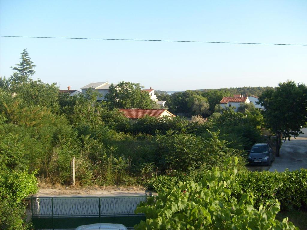 Apartments Bernic Medulin Rum bild